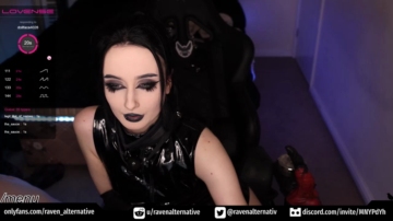 Raven_Alternative  30-04-2021